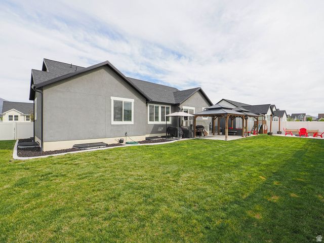 4632 N KINGS PEAK WAY, Eagle Mountain, UT 84005