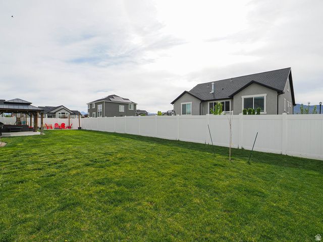 4632 N KINGS PEAK WAY, Eagle Mountain, UT 84005