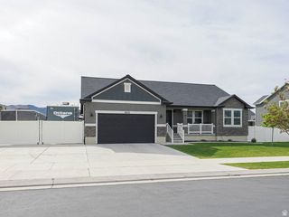 4632 N KINGS PEAK WAY, Eagle Mountain, UT 84005