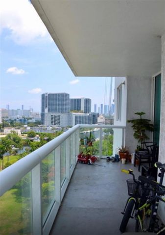 1871 S River Drive 1006, Miami, FL 33125