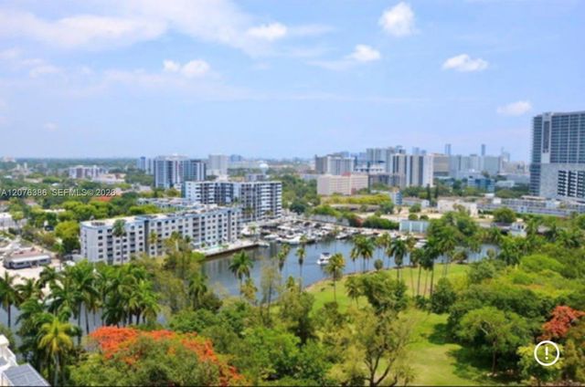1871 S River Drive 1006, Miami, FL 33125