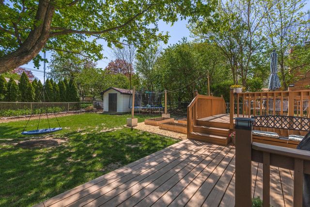 406 S Blair Drive, Normal, IL 61761