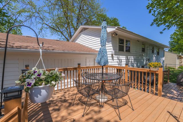 406 S Blair Drive, Normal, IL 61761