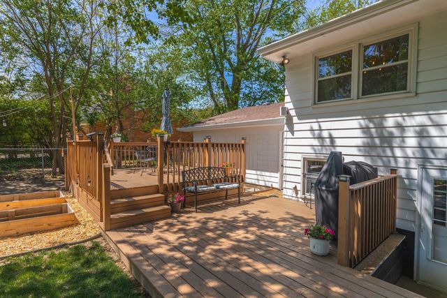406 S Blair Drive, Normal, IL 61761