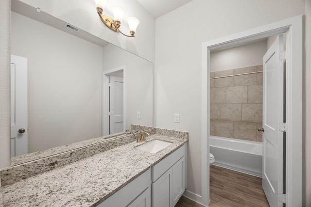 12535 Llano Estacado Drive, Cypress, TX 77433