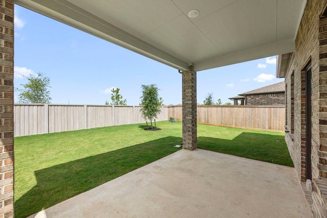 12535 Llano Estacado Drive, Cypress, TX 77433