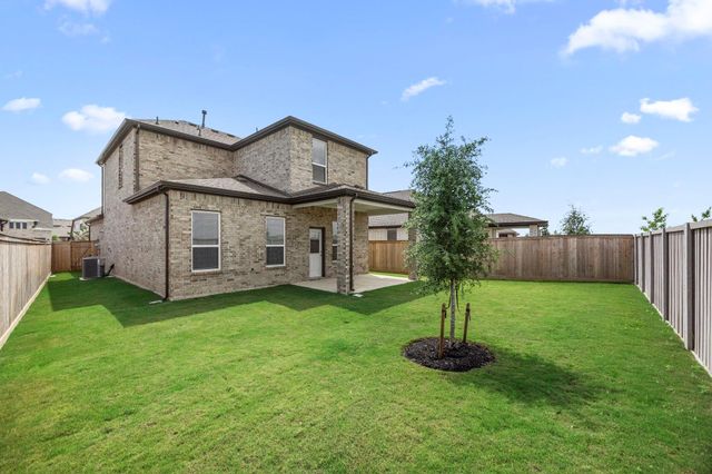 12535 Llano Estacado Drive, Cypress, TX 77433