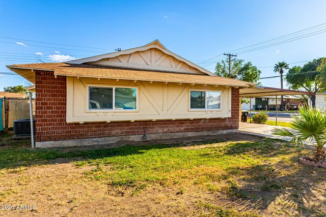 4243 W TUCKEY Lane, Phoenix, AZ 85019