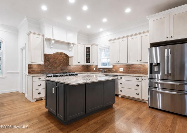 1760 Taylor Road, Farmville, NC 27828