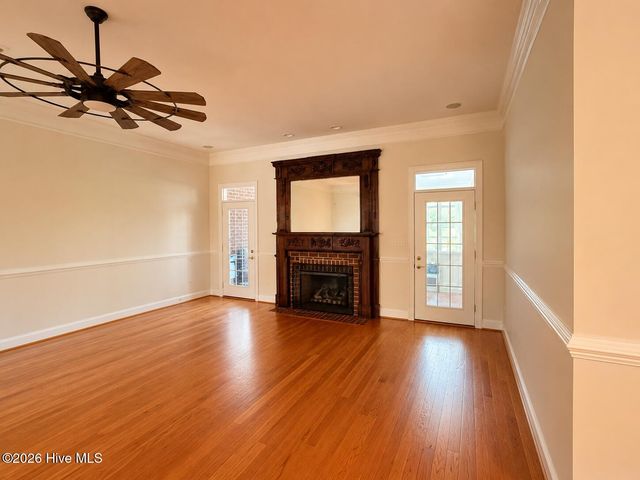 1760 Taylor Road, Farmville, NC 27828