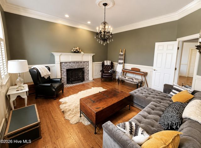 1760 Taylor Road, Farmville, NC 27828