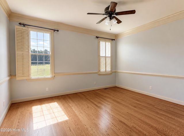 1760 Taylor Road, Farmville, NC 27828