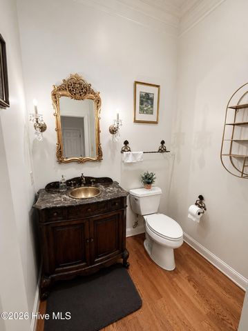 1760 Taylor Road, Farmville, NC 27828