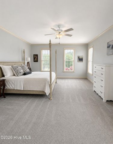 1760 Taylor Road, Farmville, NC 27828