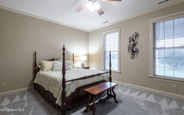 1760 Taylor Road, Farmville, NC 27828