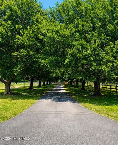 1760 Taylor Road, Farmville, NC 27828