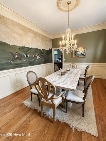 1760 Taylor Road, Farmville, NC 27828