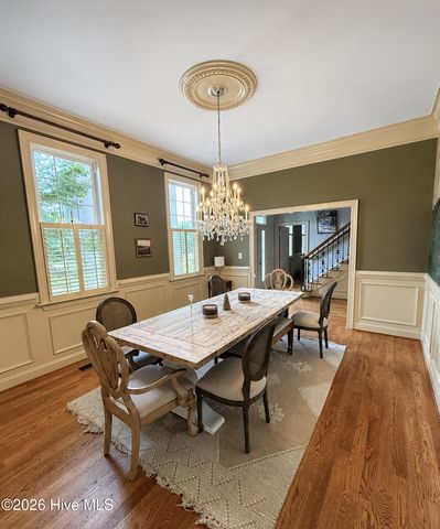 1760 Taylor Road, Farmville, NC 27828