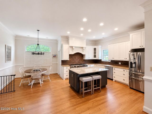 1760 Taylor Road, Farmville, NC 27828
