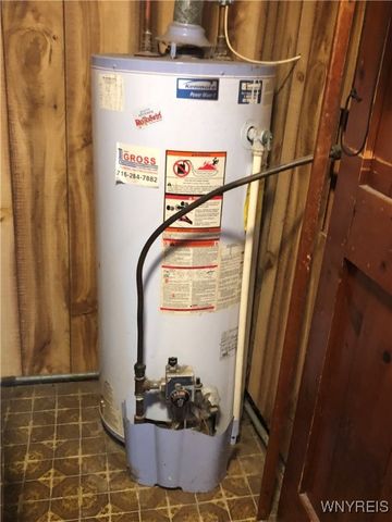 3298 Greenway Road, Grand Island, NY 14072