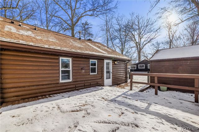 3298 Greenway Road, Grand Island, NY 14072