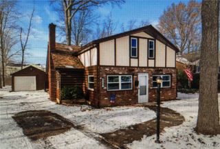 3298 Greenway Road, Grand Island, NY 14072