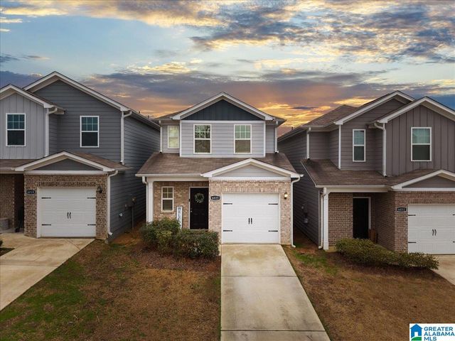 6025 RAINBOW ROW, Pell City, AL 35128