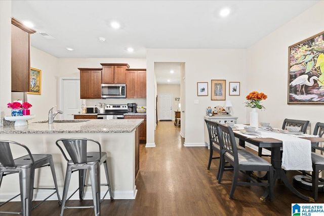 6025 RAINBOW ROW, Pell City, AL 35128