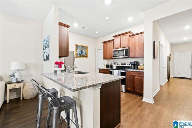 6025 RAINBOW ROW, Pell City, AL 35128