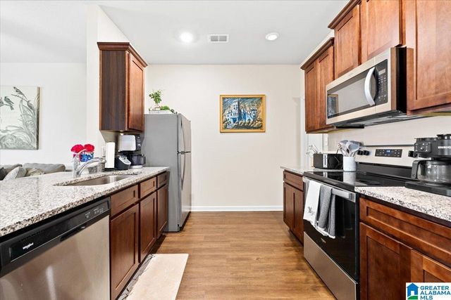 6025 RAINBOW ROW, Pell City, AL 35128