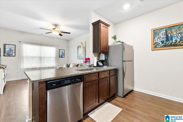 6025 RAINBOW ROW, Pell City, AL 35128