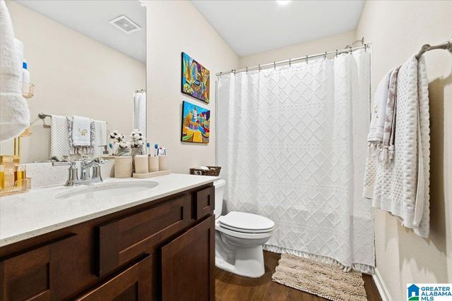 6025 RAINBOW ROW, Pell City, AL 35128