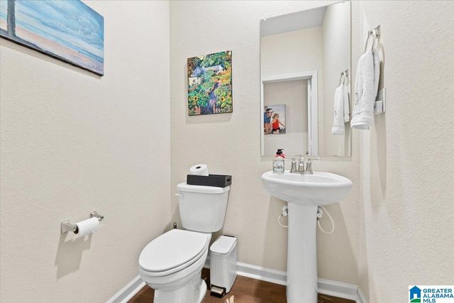 6025 RAINBOW ROW, Pell City, AL 35128