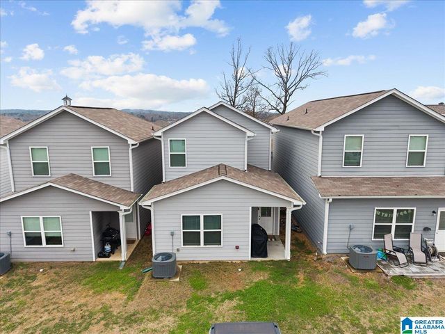 6025 RAINBOW ROW, Pell City, AL 35128