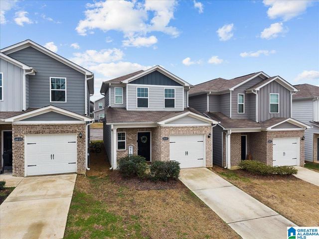 6025 RAINBOW ROW, Pell City, AL 35128