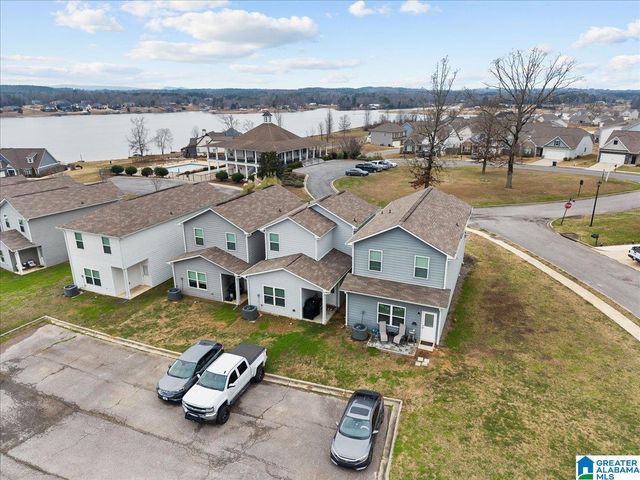 6025 RAINBOW ROW, Pell City, AL 35128