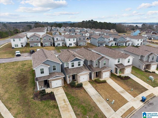 6025 RAINBOW ROW, Pell City, AL 35128