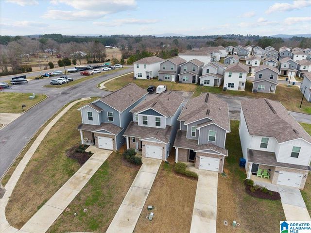 6025 RAINBOW ROW, Pell City, AL 35128