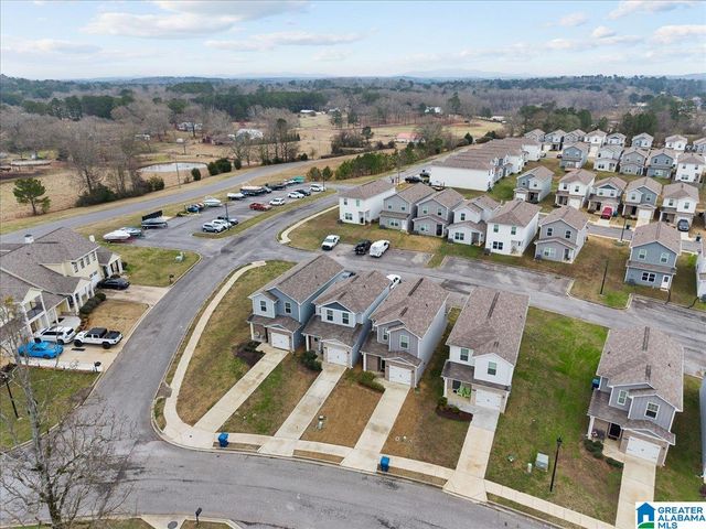 6025 RAINBOW ROW, Pell City, AL 35128