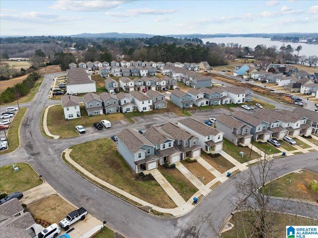 6025 RAINBOW ROW, Pell City, AL 35128