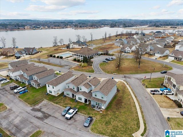 6025 RAINBOW ROW, Pell City, AL 35128