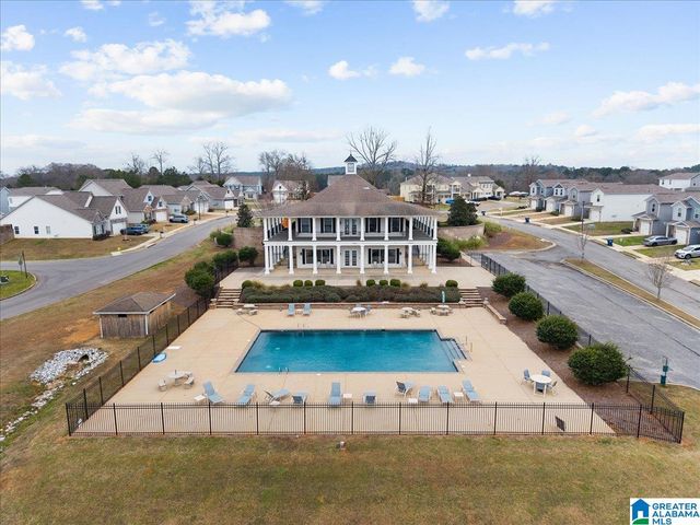 6025 RAINBOW ROW, Pell City, AL 35128