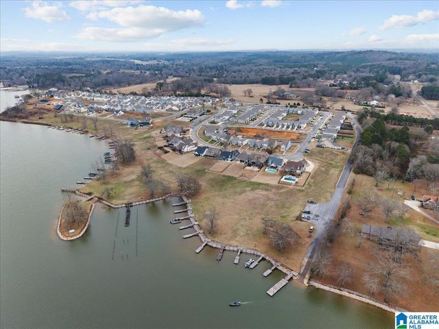 6025 RAINBOW ROW, Pell City, AL 35128