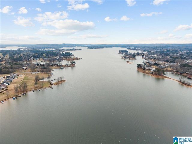 6025 RAINBOW ROW, Pell City, AL 35128