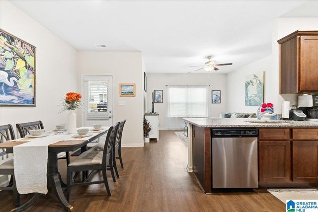 6025 RAINBOW ROW, Pell City, AL 35128