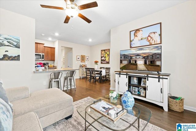 6025 RAINBOW ROW, Pell City, AL 35128