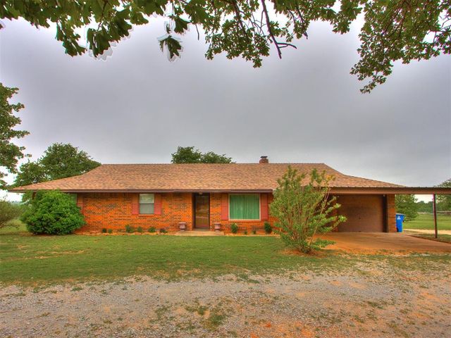 954 S Sara Road, Blanchard, OK 73010