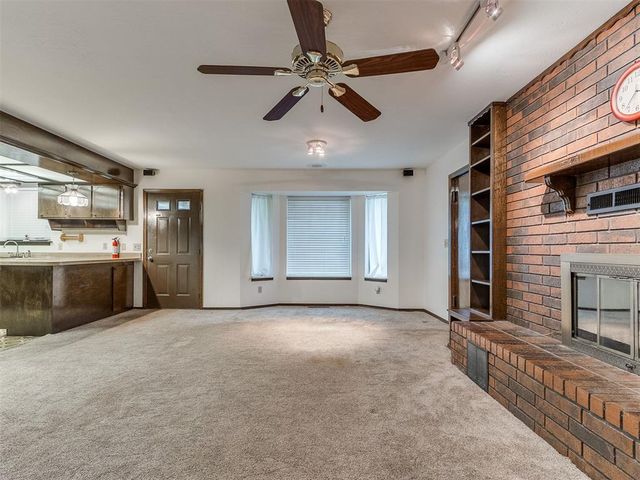 954 S Sara Road, Blanchard, OK 73010