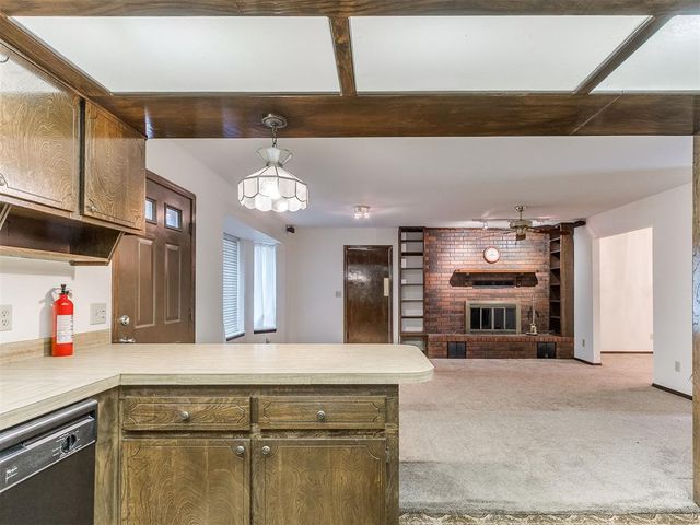 954 S Sara Road, Blanchard, OK 73010