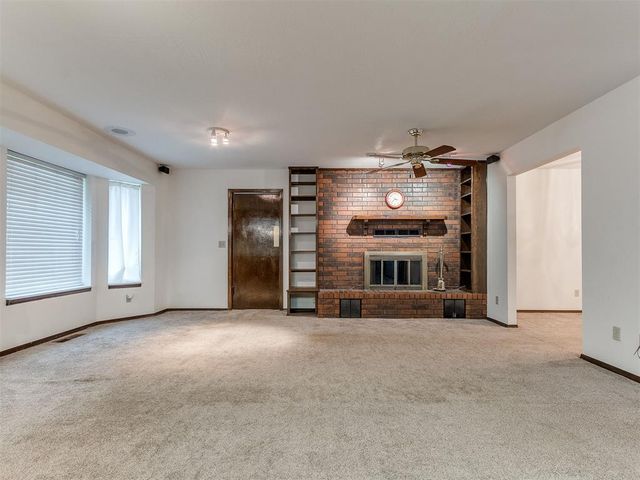 954 S Sara Road, Blanchard, OK 73010